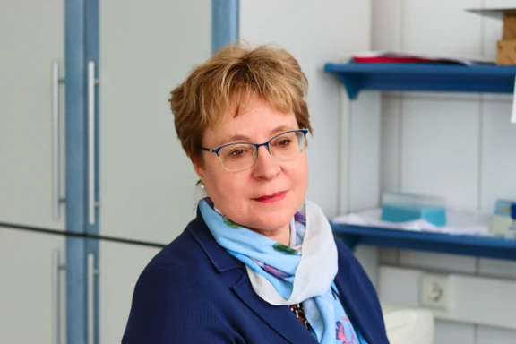 Елена