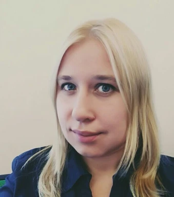 Елена