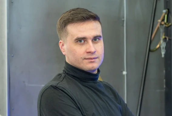 Михаил