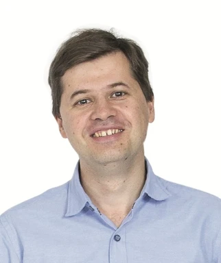 Sergey