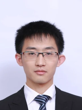 Ziheng  
