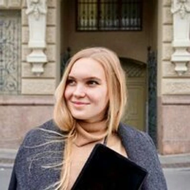 Ekaterina
