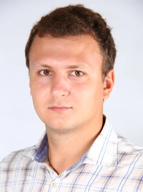 Sergey