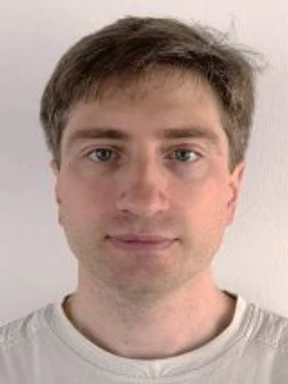 Sergey