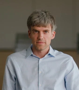 Sergey