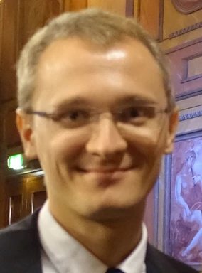 Сергей