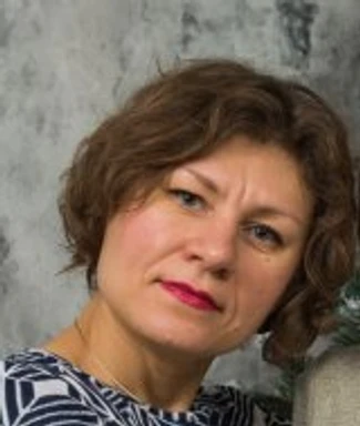 Наталья