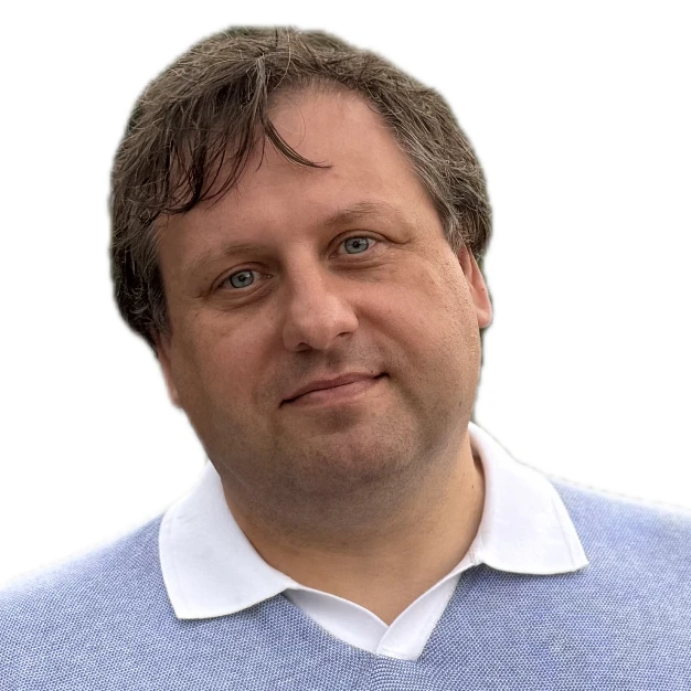 Алексей Зайцев