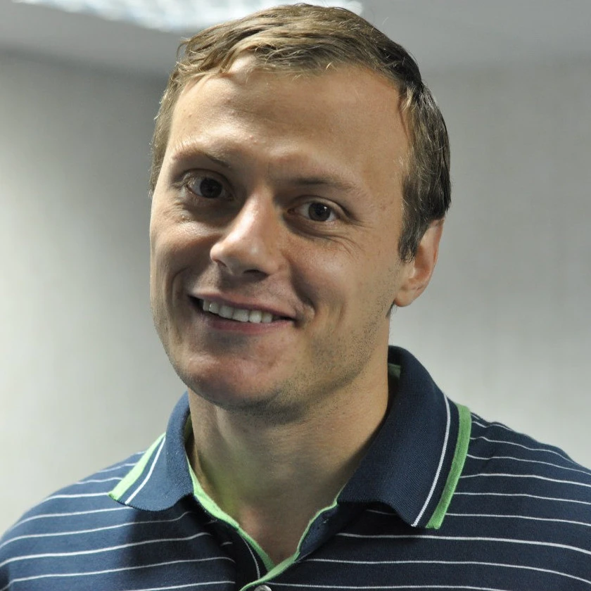 Aleksander Gasnikov