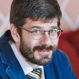 Petr Sergiev