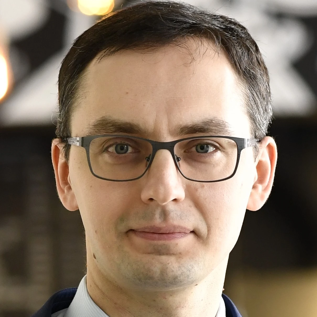 Sergey Boronin