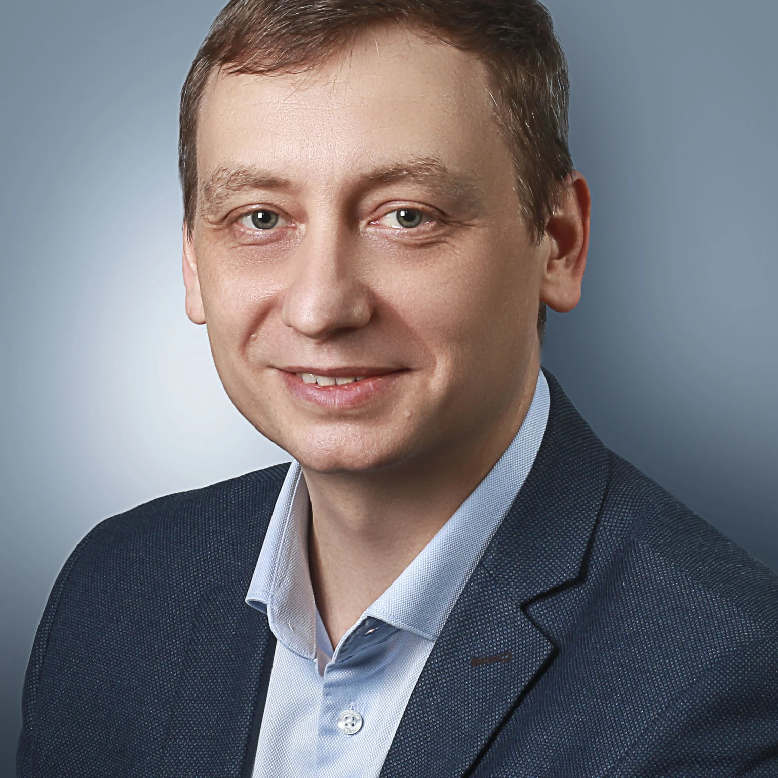 Viktor Chernyshev