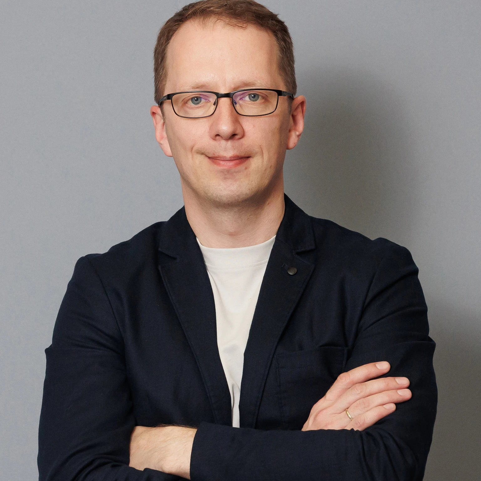 Oleg Drozhzhin