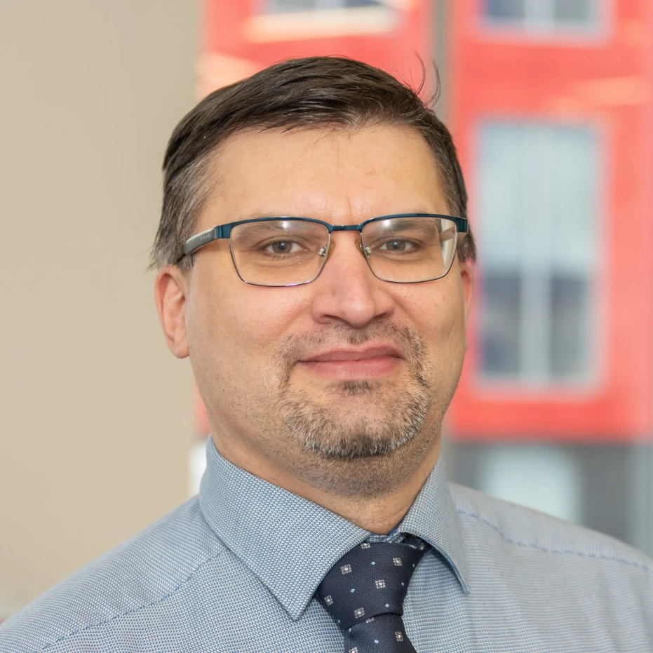 Дмитрий Тетерюков
