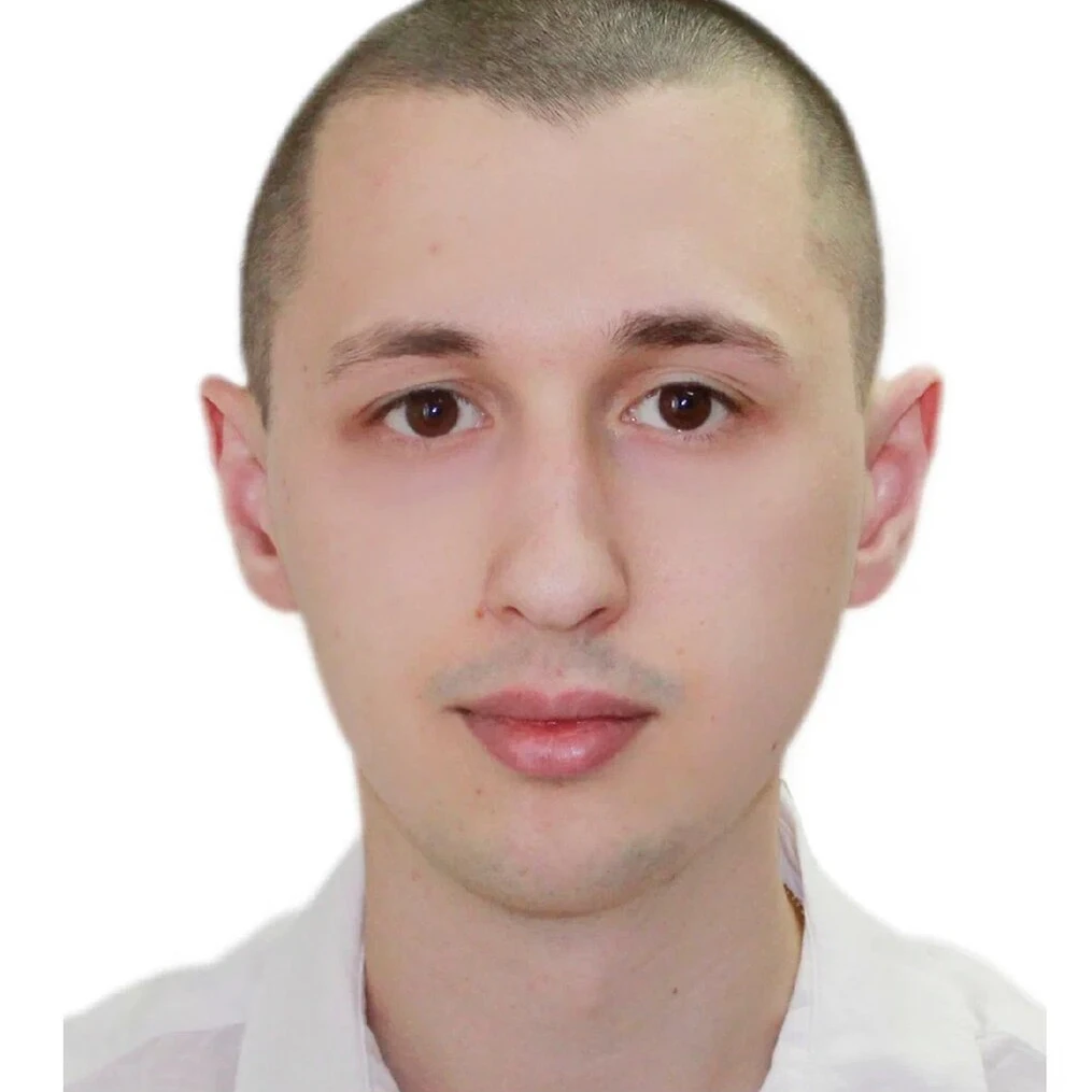 Евгений Статник