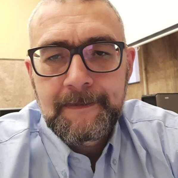 Alexey Salimon