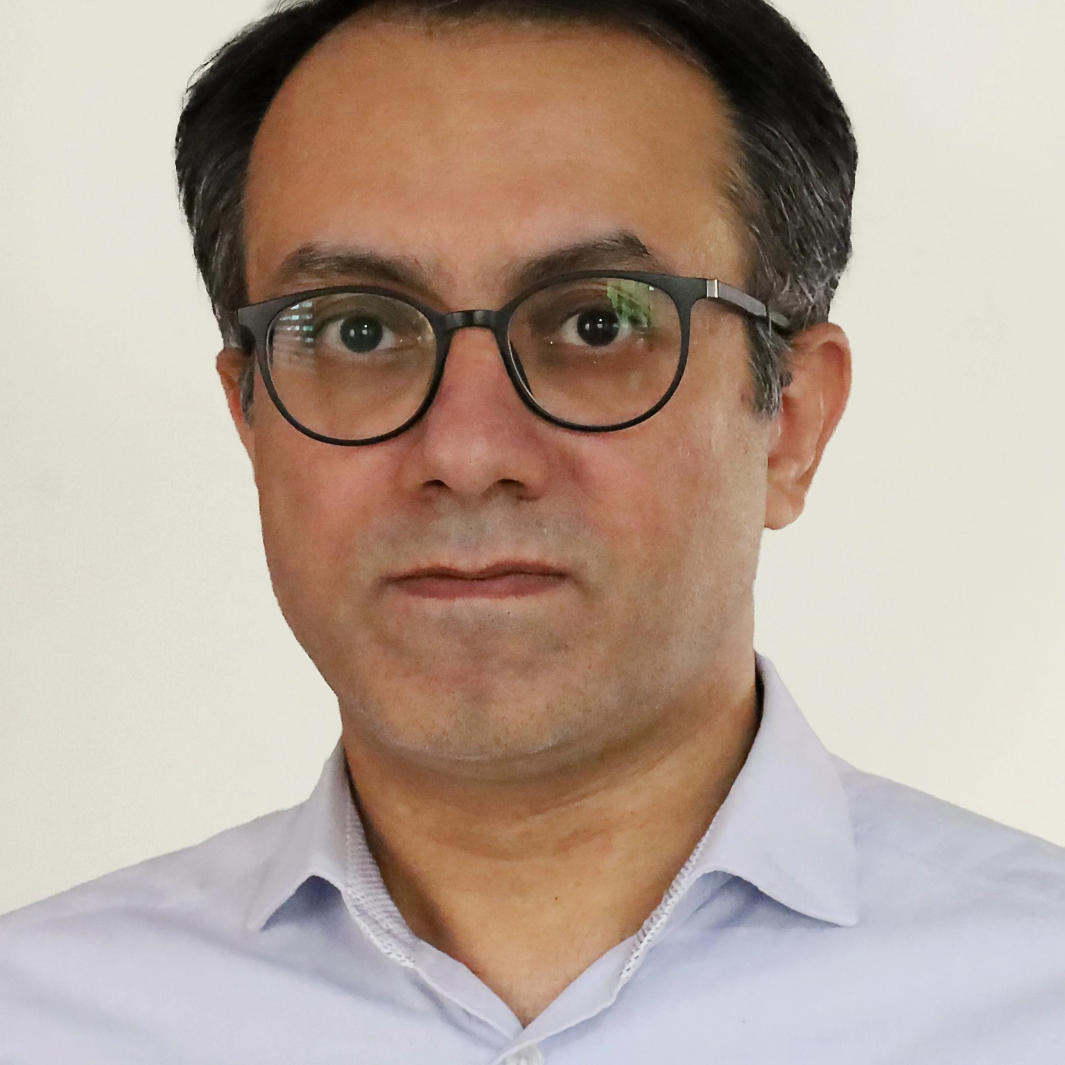 Mojtaba Alaei