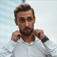 Григорий Быченок