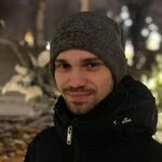 Viktor Rakhmatulin