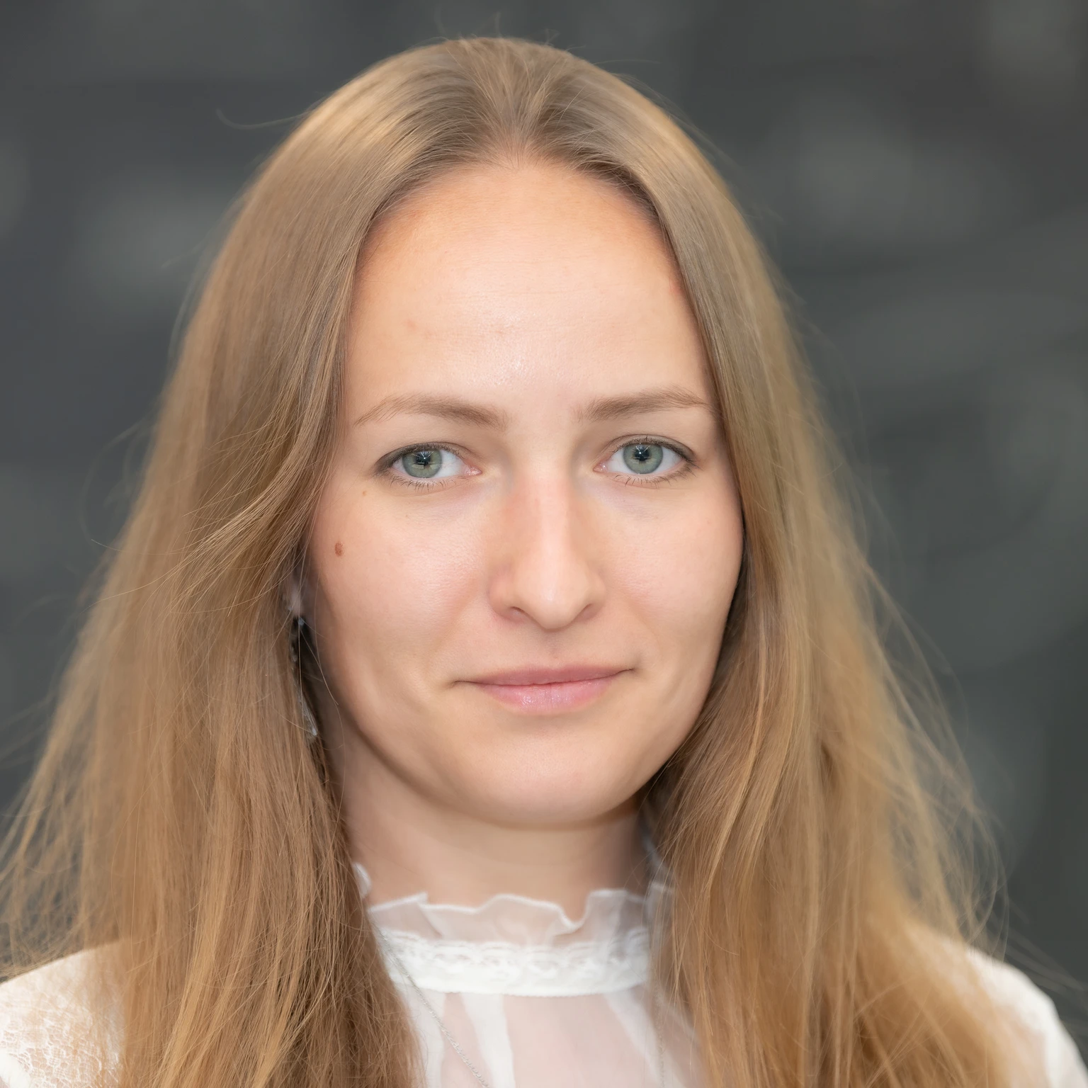 Olga Sindeeva