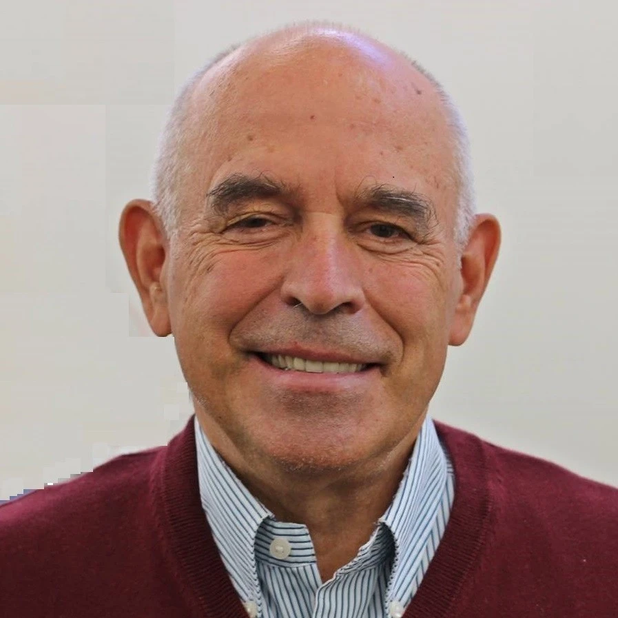 Evgeny Nikolaev