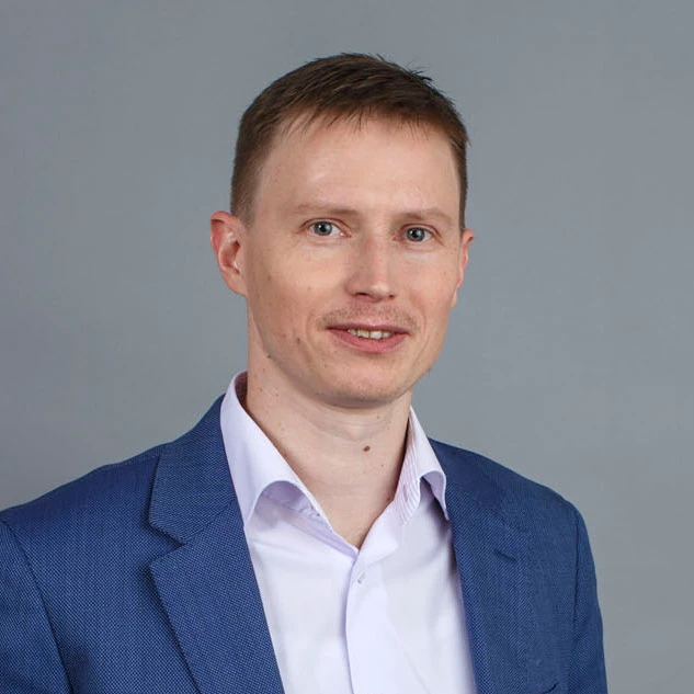 Evgeniy Chekhonin