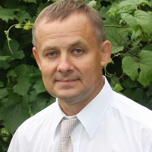 Евгений Чувилин
