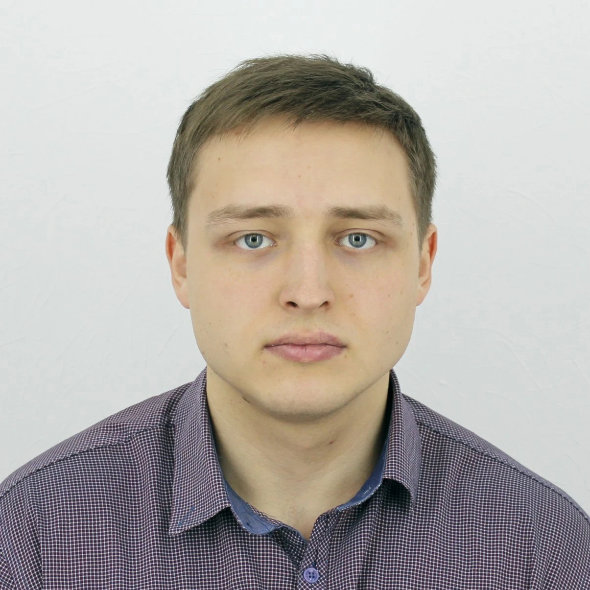 Sergei Erokhin