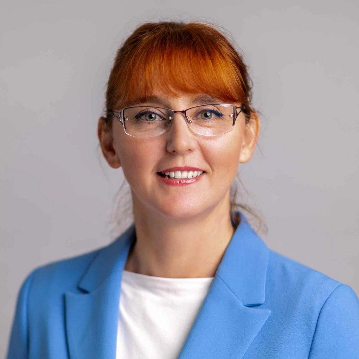 Александра Рогачева