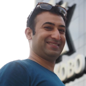 Hassaan Ahmad Butt