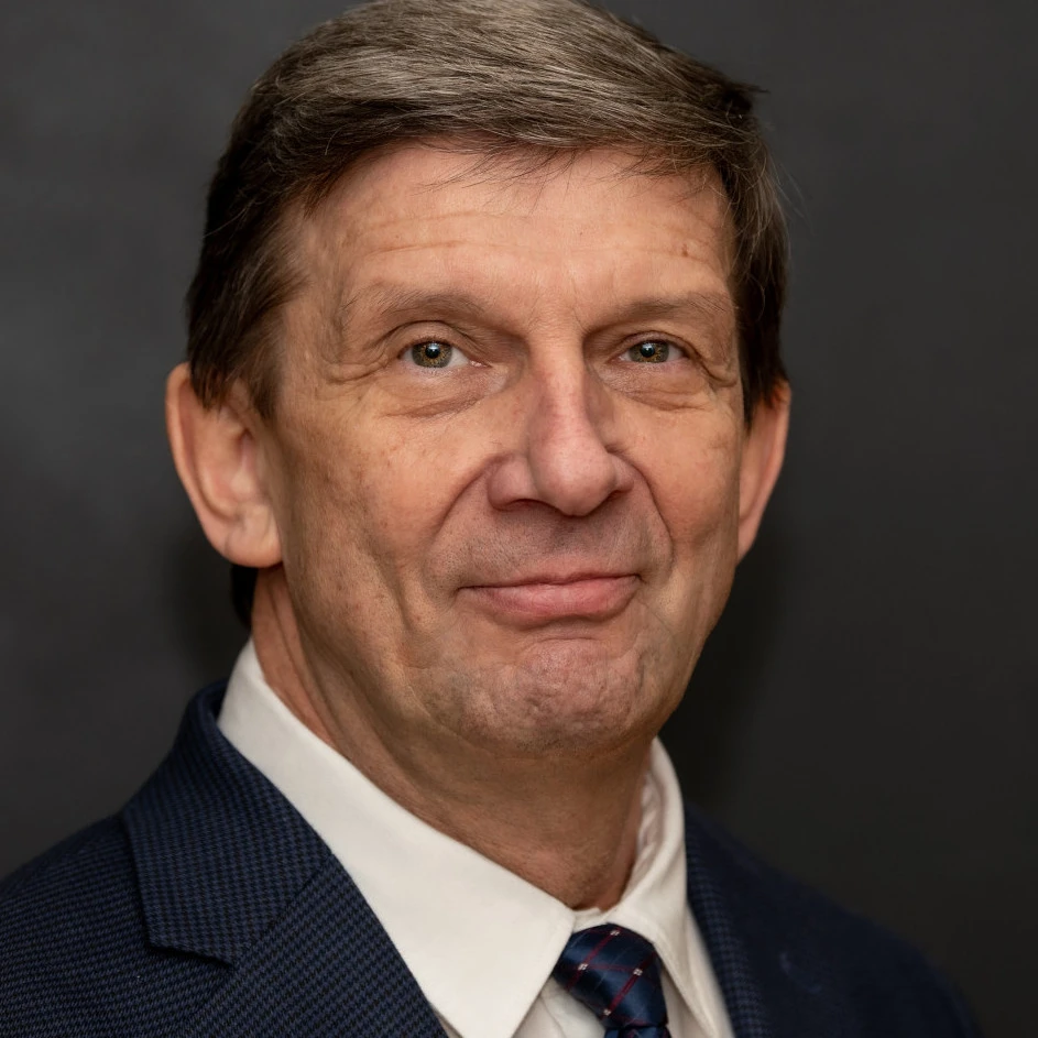 Владимир Драчев