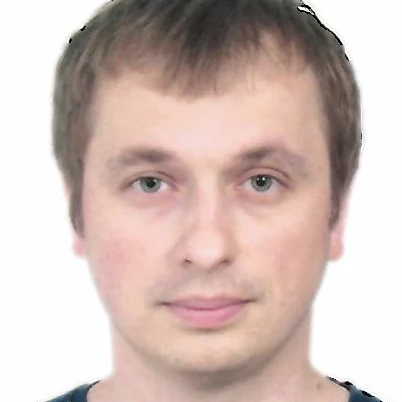 Федор Федоров