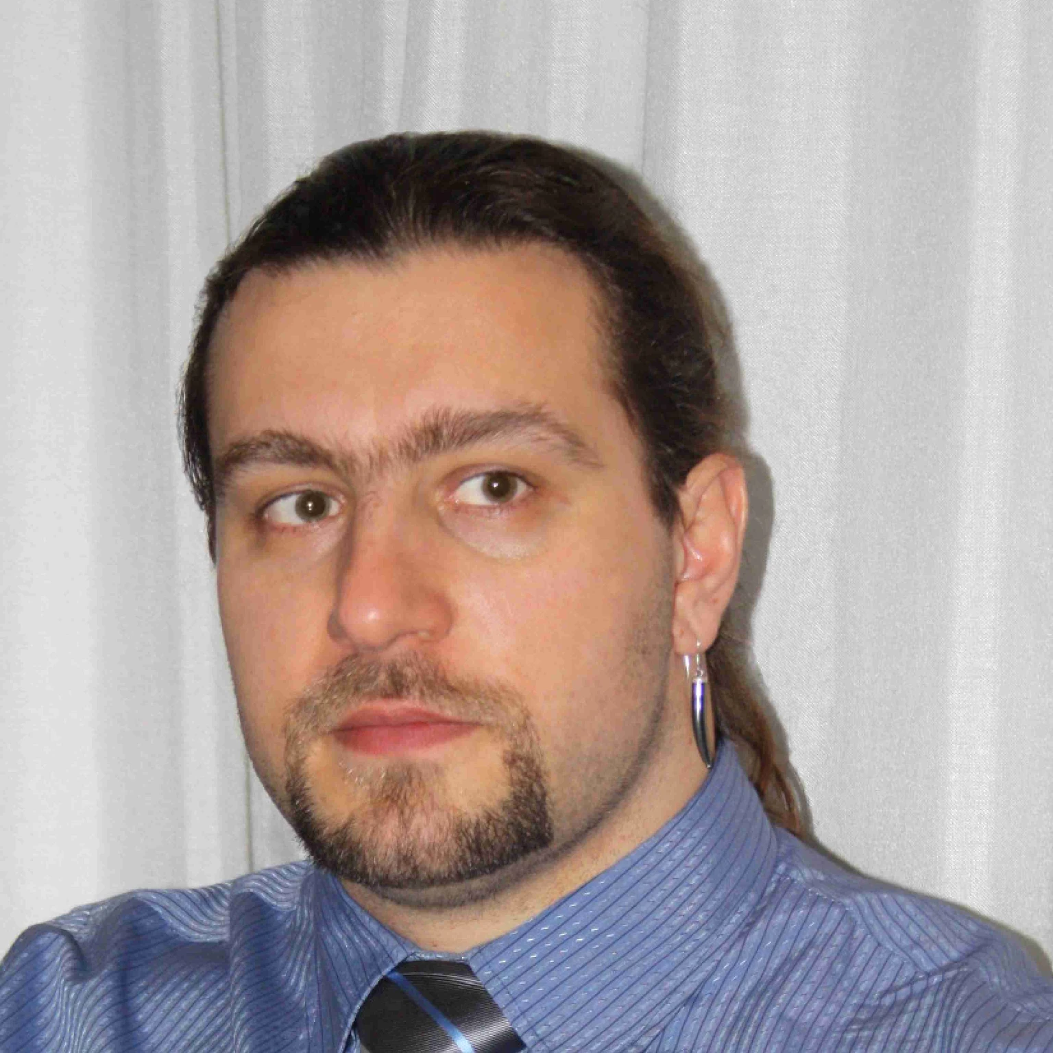 Vasily Fedotov