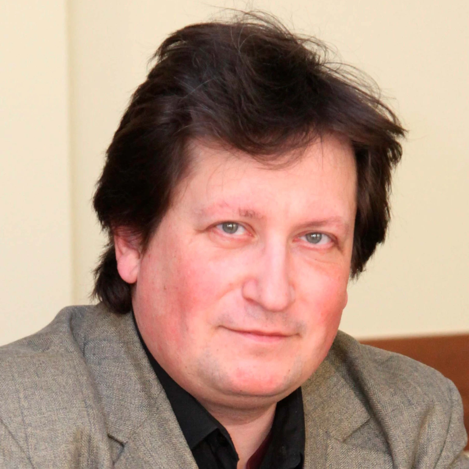 Gleb Sukhorukov