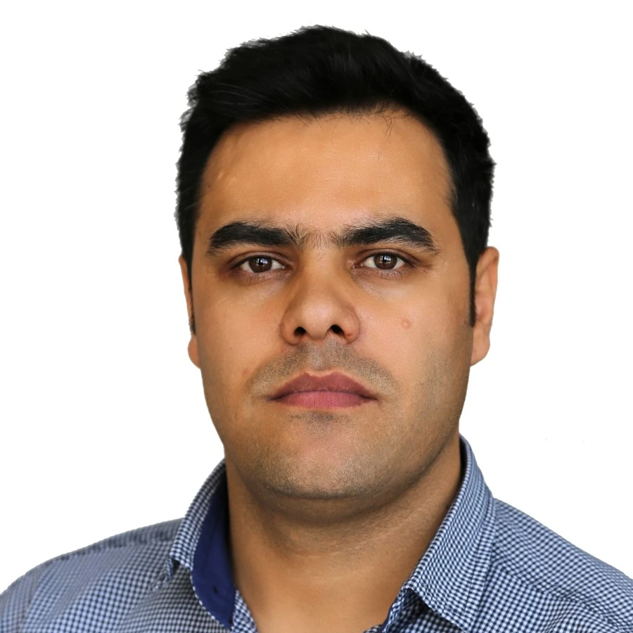 Hassan Baneh