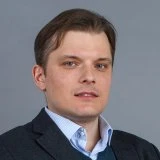 Dmitry Koroteev