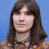 Мария Логачева