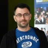 Dmitry Pervushin