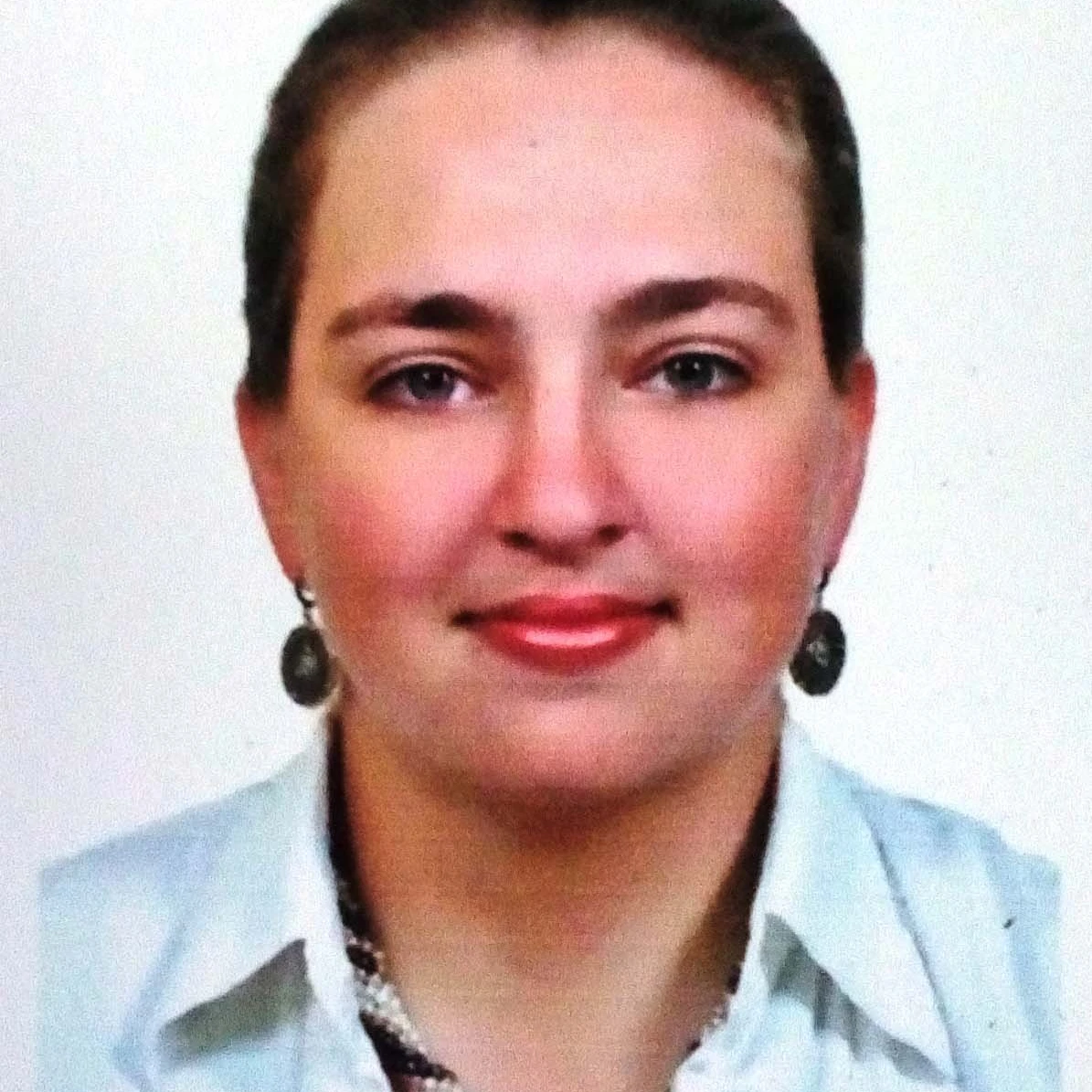 Полина Рудаковская