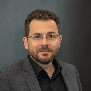 Pavlos Lagoudakis