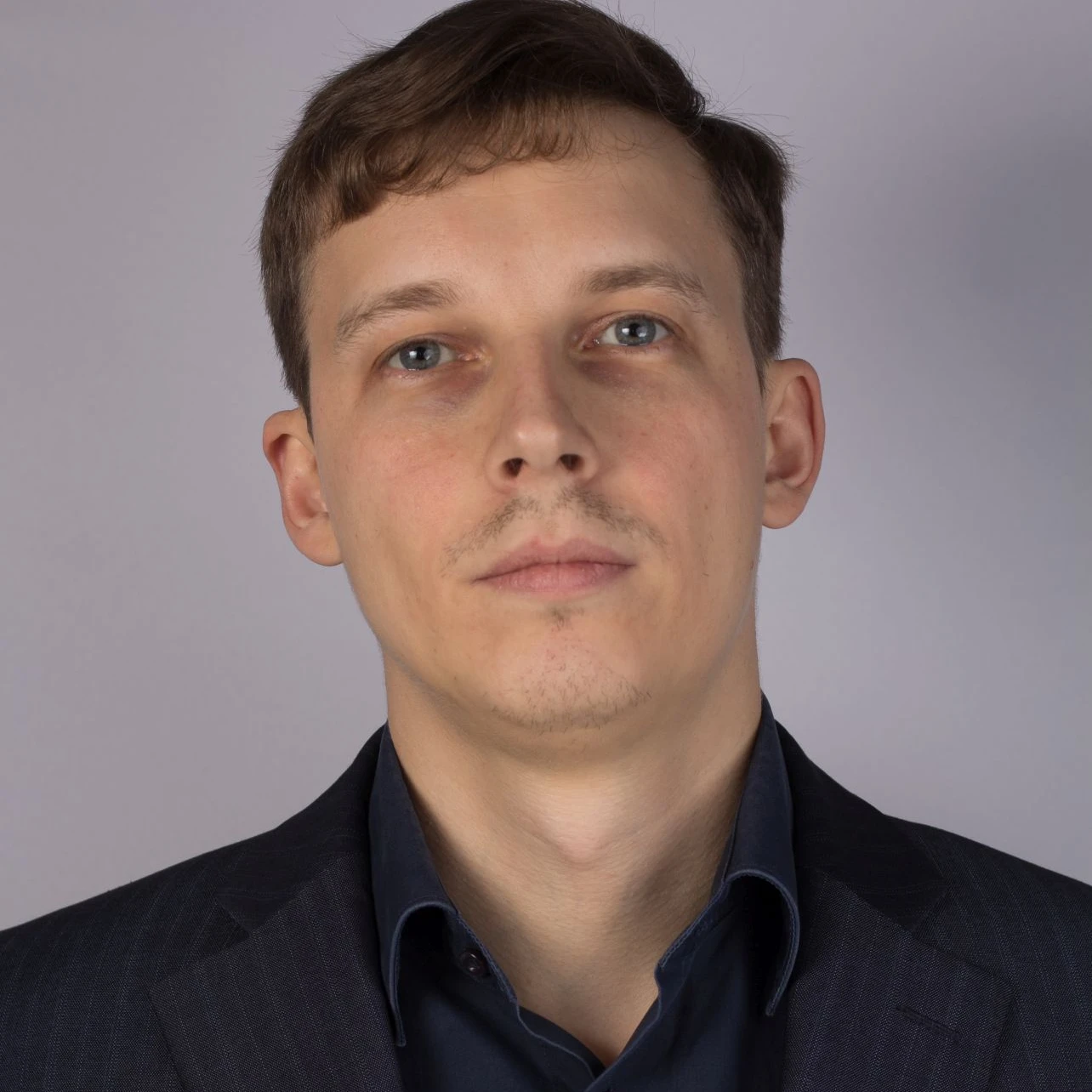 Сергей Косолобов