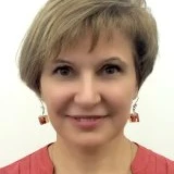 Elizaveta Tikhomirova