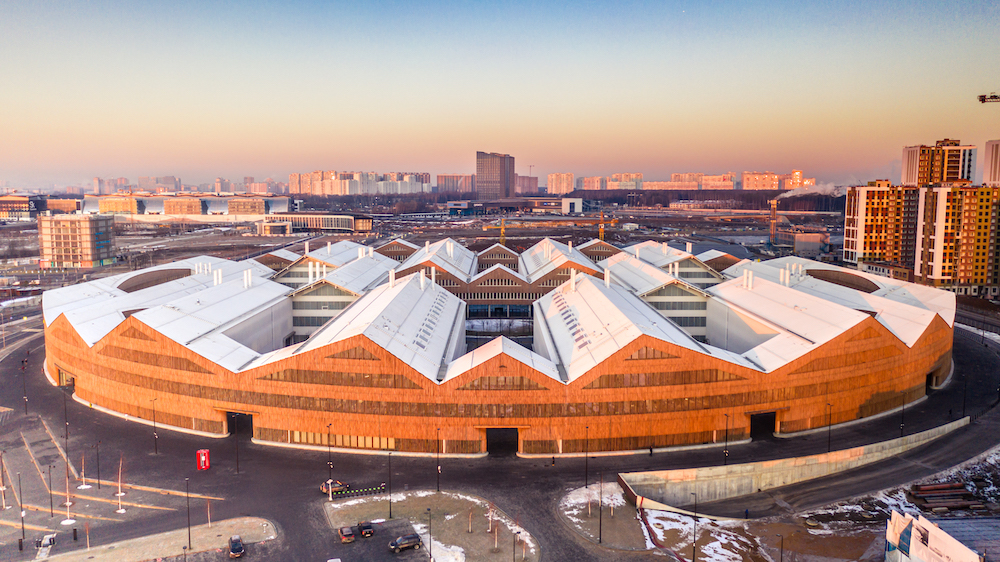 Skoltech Scholarship in Russia For International Students 2023-2024