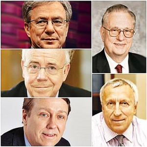 members-of-Skoltechs-board-of-trustees-from-top-right-clockwise-Arden-L.-Bement-Alexander-Kuleshov-Jan-Eric-Sundgren-Ernst-Ludwig-Winnacker-Alexander-Galitsky