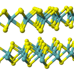 MoS2-the-most-common-metal-dichalcogenide-adopts-a-layered-structure.-A-growing-number-of-new-materials-is-utilized-to-produce-2D-semiconductors.-Image-courtesy-of-WIkipedia
