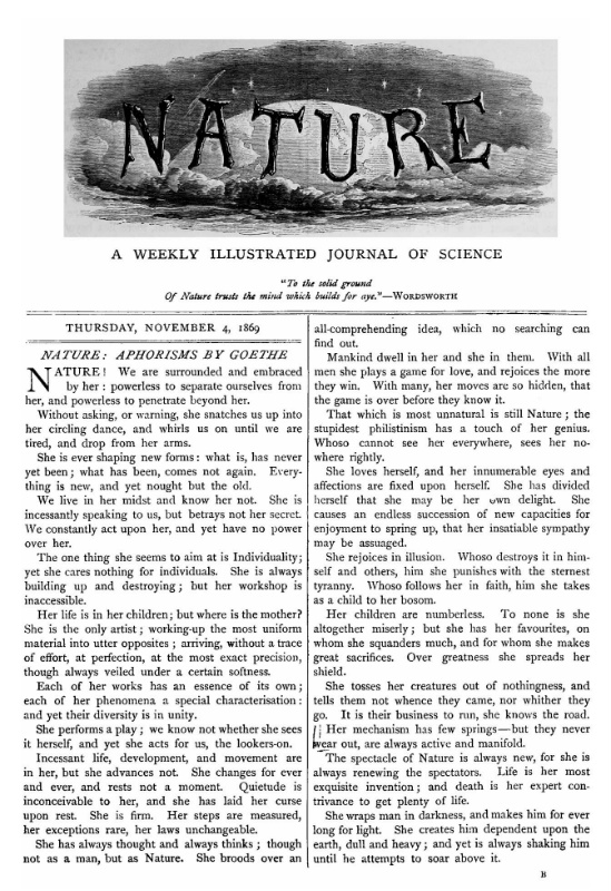 Nature_cover,_November_4,_1869
