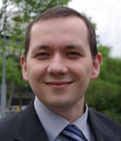 Александр Устинов, профессор Сколтеха, заместитель директора ЦНИО “Энергетические Системы”