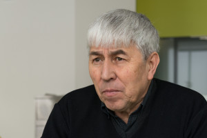 gabitov