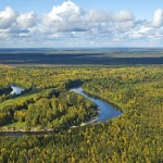 Western Siberia, home to the Bazhenov and Achimov Formations, boasts a wealth of opportunities for hydraulic fracturing. Photo: Vadim tLS Andrianov // Wikimedia Commons.