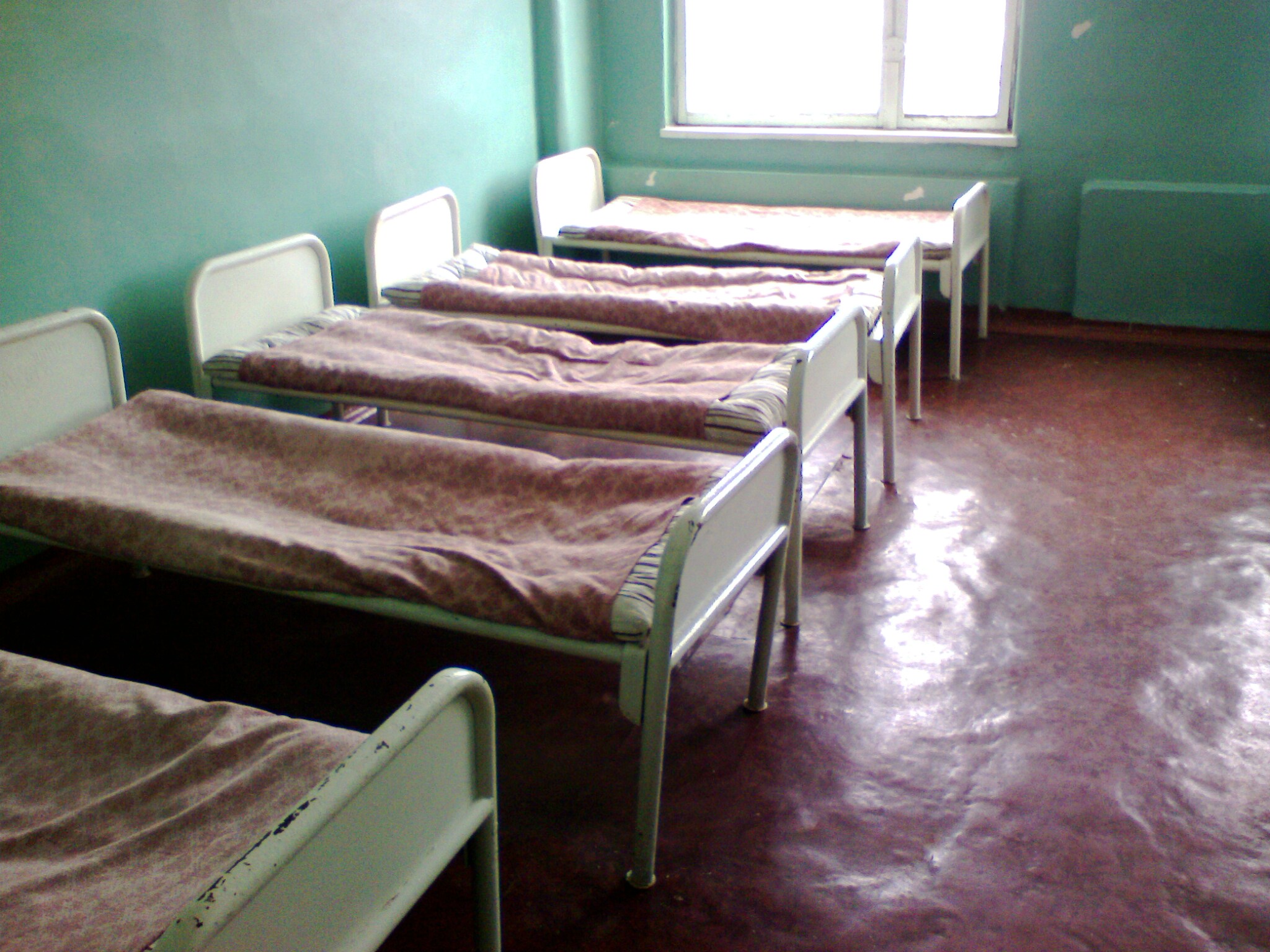 As the fields of healthcare, Artificial Intelligence and Big Data converge, medical professionals and data scientists envisage a healthier global population with robust capabilities to prevent diseases before the onset of symptoms. Photo: Канопус Киля // Wikimedia Commons.